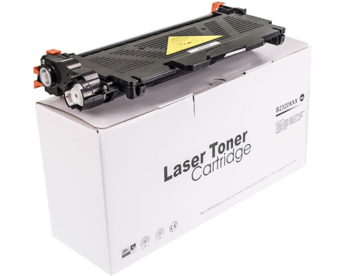 Kompatibel mit Brother TN-2320 XXL-Toner jetzt kaufen von TONERDUMPING