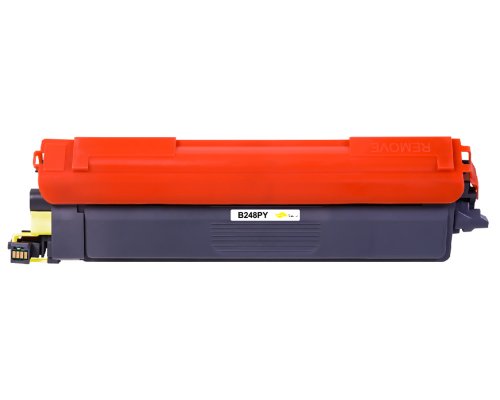 Kompatibel mit Brother TN-248XL-Toner jetzt kaufen (2.300 Seiten) magenta von TONERDUMPING