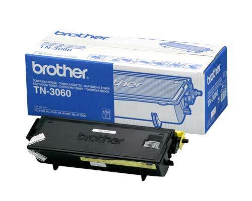 Brother 3060 Original-Toner TN3060 jetzt kaufen (6.700 Seiten)