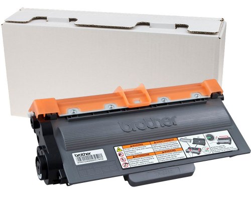 Brother TN3330 Toner (8.000 Seiten) - in weißem Karton verpackt