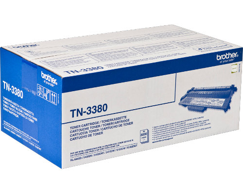 Brother TN-3380 Original-Toner jetzt kaufen