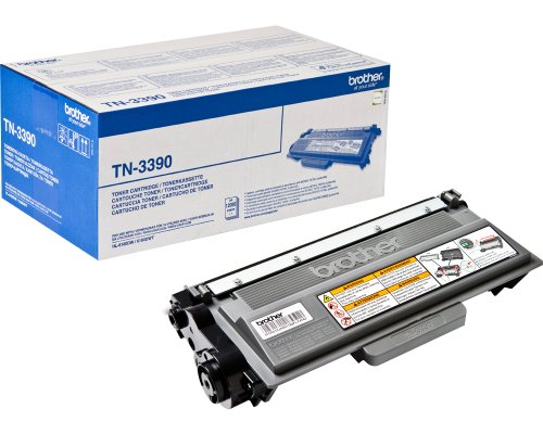 Original Brother-Toner TN-3390