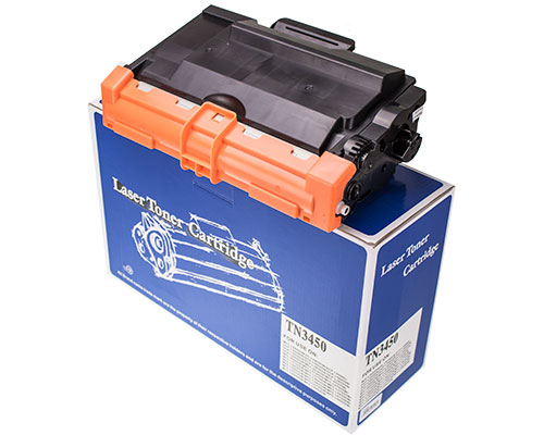 Kompatibel mit Brother TN-3512 XXL-Toner jetzt kaufen (12.000 Seiten) von TONERDUMPING