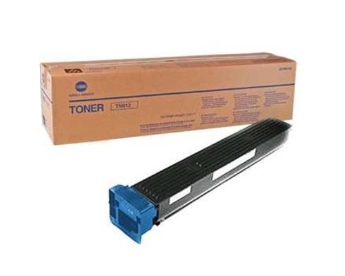 Konica Minolta TN-613/ A0TM450 Originaltoner Cyan jetzt kaufen