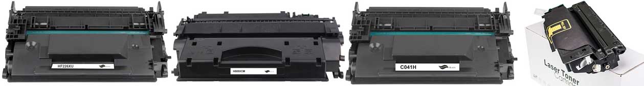 Tonerdumping-Toner für Canon kaufen