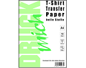 T-Shirt-Transferpapier

                         supergünstig online bestellen