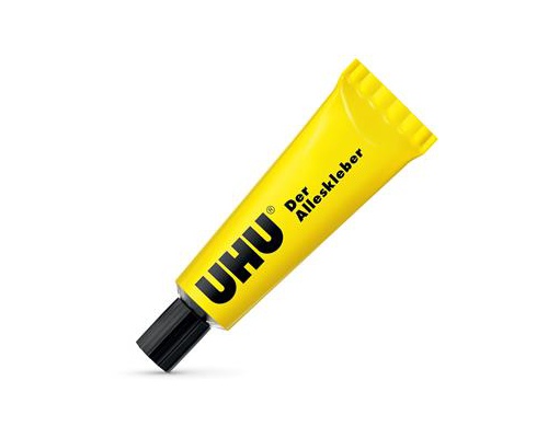 UHU Alleskleber 35g Tube
