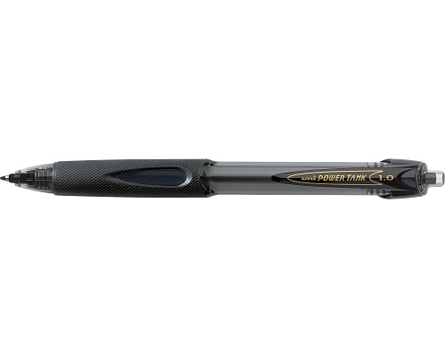 Kugelschreiber uni-ball® Powertank SN-220 Schwarz