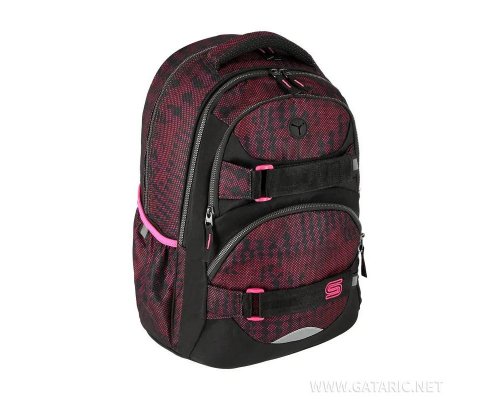 SPIRIT Schulrucksack VINERO Collection 03