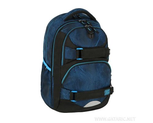 SPIRIT Schulrucksack VINERO Collection 05