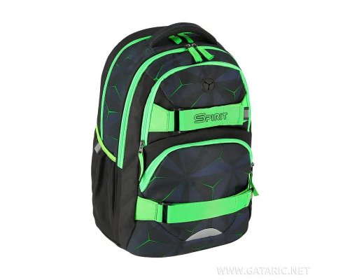 SPIRIT Schulrucksack VINERO Collection 07
