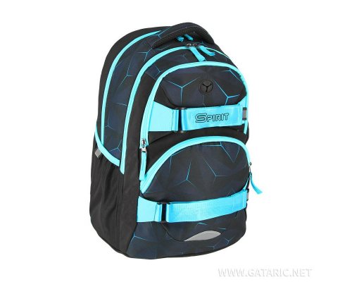 SPIRIT Schulrucksack VINERO Collection 08