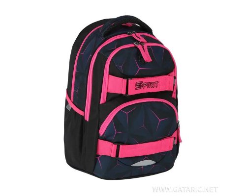 SPIRIT Schulrucksack VINERO Collection 09