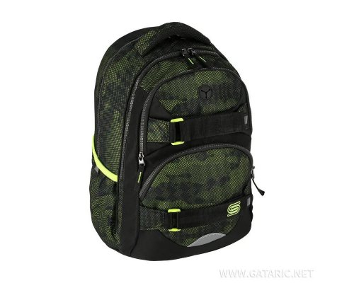 SPIRIT Schulrucksack VINERO Collection 01