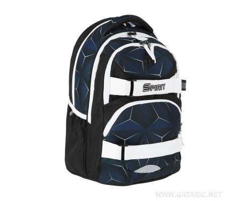 SPIRIT Schulrucksack VINERO Collection 10