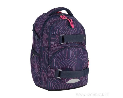SPIRIT Schulrucksack VINERO Collection 17