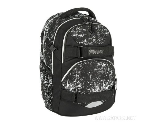SPIRIT Schulrucksack VINERO Collection 23