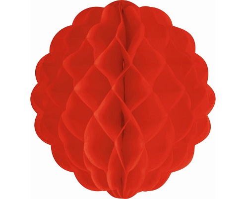 Wabenball, Ø 30 cm