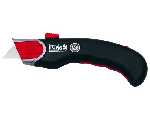 Cutter Safety Premium inkl. 5 Klingen von WEDO 78815