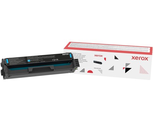 Xerox 006R04392 XL Original-Toner jetzt kaufen cyan (2.500 Seiten)