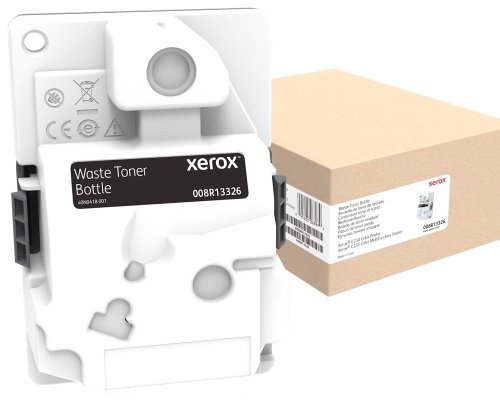 Xerox Resttonerbehälter

                         supergünstig online bestellen