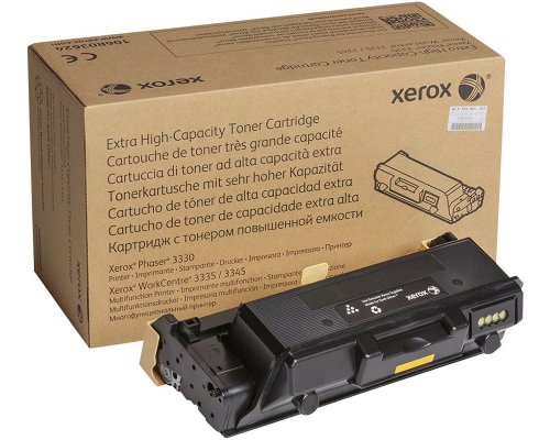 Xerox Phaser 3330

                        Toner supergünstig online bestellen