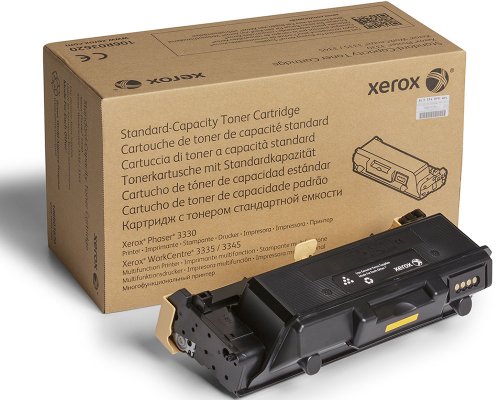 Original Xerox-Toner 106R03620 jetzt kaufen Standard Füllmenge (2.600 Seiten)