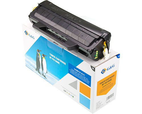 Kompatibel mit Samsung MLT-D1042S / HP SU737A Toner jetzt kaufen - Marke: G&G