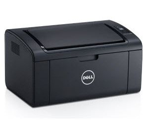 Dell B1160w - Laser Printer Toner