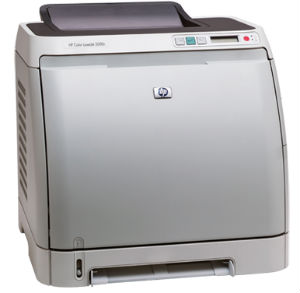 Toner günstig kaufen für HP Color Laserjet 2600N