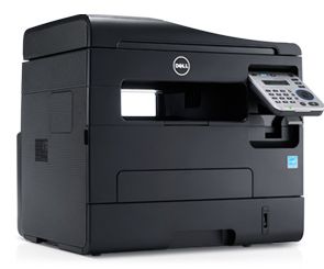 Dell B1265dfw - Mono Laser Toner