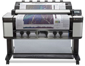 Supergünstige Druckerpatronen kaufen für HP Designjet 500