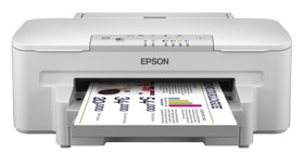 Epson WF-3010WF Tintenpatronen günstig