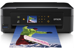 Epson Expression Home XP-405