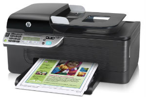Supergünstige Druckerpatronen kaufen für HP Officejet 4500
