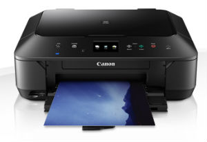 Supergünstige Patronen kaufen für Canon Pixma MG6650