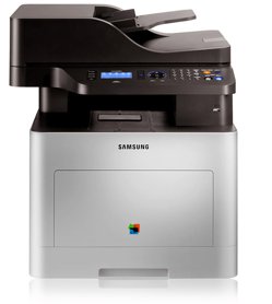 Supergünstige Toner für Samsung CLX-6260FR kaufen