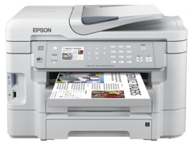 Epson WF-3530DTWF Patronen supergünstig