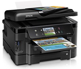 Epson WF-3540DTWF günstige Patronen kaufen