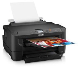 Epson WF-7110DTW Patronen und Tinte kaufen