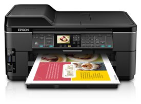 Epson WF-7515 Patronen günstig kaufen