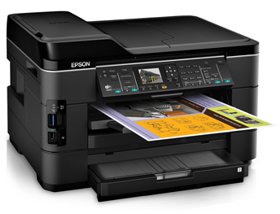 Epson WF-7525 Patronen günstig kaufen