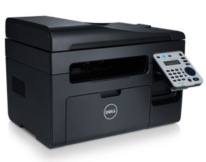 Dell B1165nwf - Laser Printer Toner