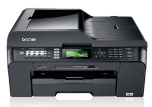 Günstig Druckerpatronen für Brother MFC-J6710DW kaufen