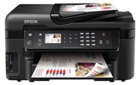 Epson WF-3520 DWF günstige Patronen kaufen