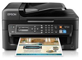 Epson WF-2630WF Patronen kaufen